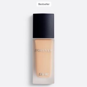 New Dior Forever Foundation in Matte 1.5 N available only for this price